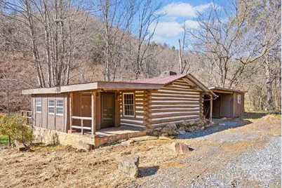 849 S Ammons Branch Road, Marshall, NC 28753 - Photo 2