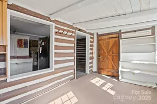 849 S Ammons Branch Rd, Marshall, NC 28753 - Photo 12