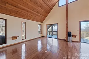 1350 Davis Mountain Rd, Hendersonville, NC 28739 - Photo 16
