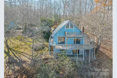 1350 Davis Mountain Road, Hendersonville, NC 28739 - Photo 2