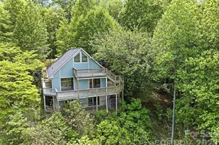 1350 Davis Mountain Rd, Hendersonville, NC 28739 - Photo 2