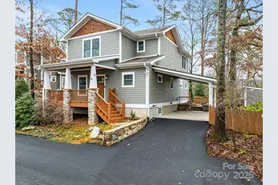 31 Elkmont Drive, Asheville, NC 28804 - Photo 1