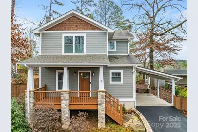 31 Elkmont Drive, Asheville, NC 28804 - Photo 2
