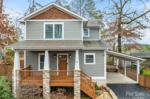 31 Elkmont Dr, Asheville, NC 28804 - Photo 2