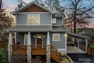 31 Elkmont Dr, Asheville, NC 28804 - Photo 34