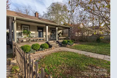 51 Mildred Avenue, Asheville, NC 28806 - Photo 2