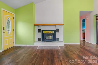 18 Briar Fork Way #4, Fletcher, NC 28732 - Photo 6