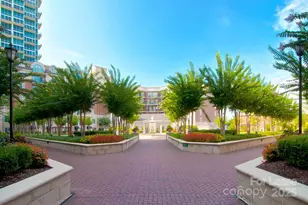 300 W 5th St, Charlotte, NC 28202 - Photo 2