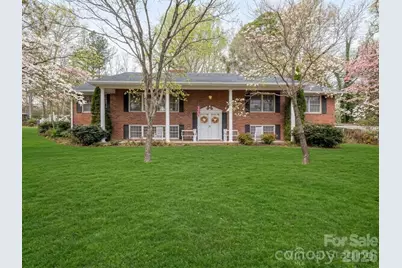 1867 Fruitland Road, Hendersonville, NC 28792 - Photo 1