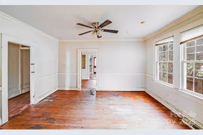 613 W Graham Street, Shelby, NC 28150 - Photo 4