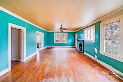 613 W Graham Street, Shelby, NC 28150 - Photo 6