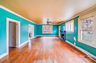 613 W Graham St, Shelby, NC 28150 - Photo 6