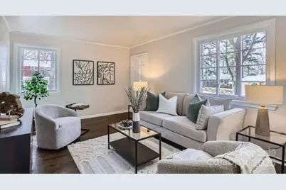 3210 Marlborough Road, Charlotte, NC 28208 - Photo 4