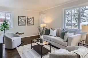 3210 Marlborough Rd, Charlotte, NC 28208 - Photo 4