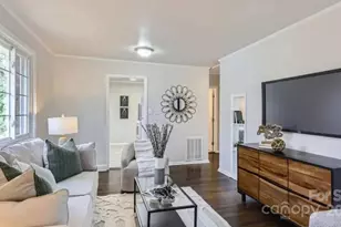 3210 Marlborough Rd, Charlotte, NC 28208 - Photo 2