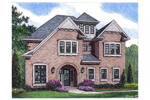 3112 Ella Katherine Wy, Charlotte, NC 28210 - Photo 1