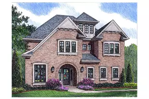 3112 Ella Katherine Wy, Charlotte, NC 28210 - Photo 1