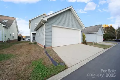 136 E Morehouse Avenue, Mooresville, NC 28117 - Photo 32