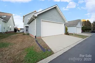 136 E Morehouse Ave, Mooresville, NC 28117 - Photo 32