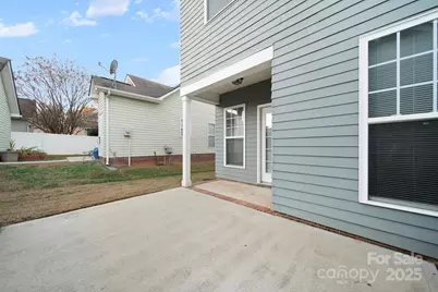 136 E Morehouse Avenue, Mooresville, NC 28117 - Photo 30