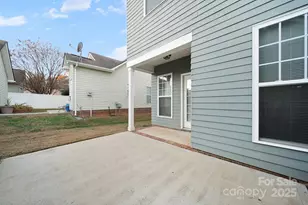 136 E Morehouse Ave, Mooresville, NC 28117 - Photo 30