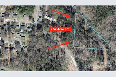 0 Alexander Street, Dallas, NC 28034 - Photo 1