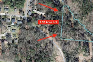 0 Alexander St, Dallas, NC 28034 - Photo 1