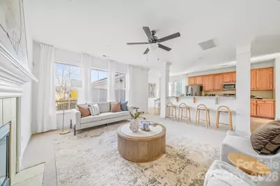 6521 Old Magnolia Lane, Mint Hill, NC 28227 - Photo 14