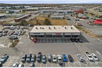 814 Nc 24/27 None, Albemarle, NC 28001 - Photo 8