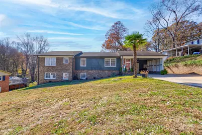 914 Parkwood Road, Shelby, NC 28150 - Photo 1