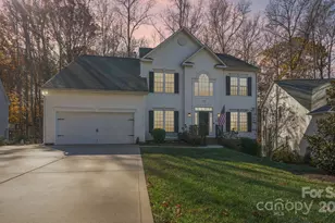 112 Sugar Thyme Ln, Mooresville, NC 28115 - Photo 1