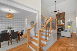 255 Honeysuckle Creek Loop, Mooresville, NC 28117 - Photo 4