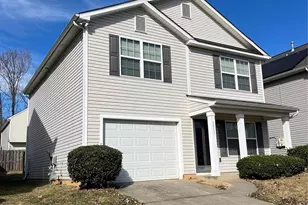 3951 Damask Drive, Charlotte, NC 28206 - Photo 2