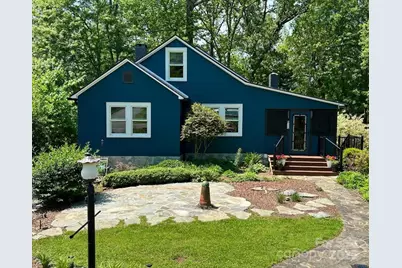 114 Broadway Avenue, Tryon, NC 28782 - Photo 1