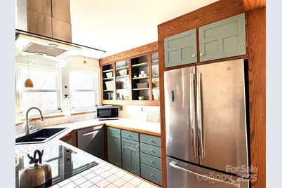 114 Broadway Avenue, Tryon, NC 28782 - Photo 8