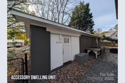 3587/ 3591 Mt Gallant Road, Rock Hill, SC 29732 - Photo 32