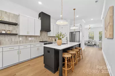 1520 Harrill Street, Charlotte, NC 28205 - Photo 10