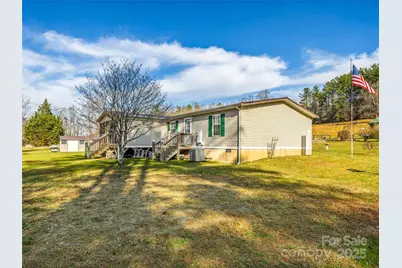 422 Battle Creek Road, Horse Shoe, NC 28742 - Photo 10