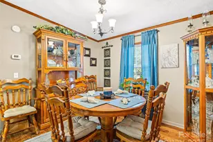 422 Battle Creek Rd, Horse Shoe, NC 28742 - Photo 18