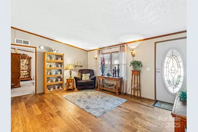 422 Battle Creek Road, Horse Shoe, NC 28742 - Photo 14