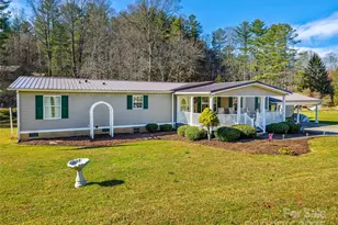 422 Battle Creek Rd, Horse Shoe, NC 28742 - Photo 2