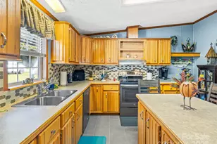 422 Battle Creek Rd, Horse Shoe, NC 28742 - Photo 20