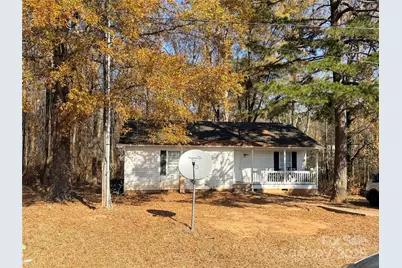 2628 Old Wilkesboro Road, Salisbury, NC 28144 - Photo 1