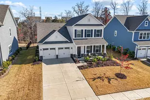 1934 Thoreau Wy, York, SC 29745 - Photo 36