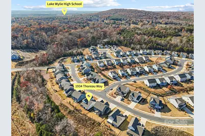 1934 Thoreau Way, York, SC 29745 - Photo 40