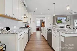 864 Black Beard Dr, Denver, NC 28037 - Photo 8