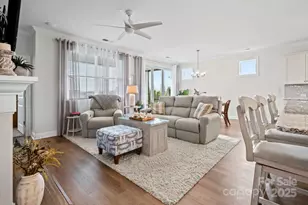 864 Black Beard Dr, Denver, NC 28037 - Photo 6