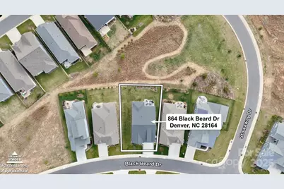 864 Black Beard Drive, Denver, NC 28037 - Photo 36