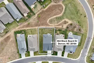 864 Black Beard Dr, Denver, NC 28037 - Photo 36