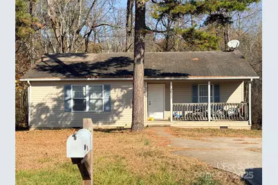 2622 Old Wilkesboro Road, Salisbury, NC 28144 - Photo 2